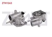 TERMOSTAT KOMPLE MUSURLU 92 DERECE MERCEDES C SERISI (W203) - (W204) C 200 CDI - C 220 CDI 2000-2014/ E SERISI (W211) E 200 CDI - E 220 CDI - E 270 CDI - E 280 CDI - E 320 CDI 2002-2008