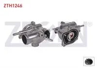 TERMOSTAT KOMPLE MUSURLU 92 DERECE MERCEDES C SERISI (W203) C 200 CDI - C 220 CDI - C 270 CDI 2000-2006/ CLK (C209) 270 CDI 2002-2009/ E SERISI (W210) E 200 CDI - E 220 CDI 1995-2002