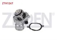 TERMOSTAT KOMPLE MUSURLU 100 DERECE MERCEDES S SERISI (W221) S 350 05-13/ C SERISI (W203) C 230 00-06/ SL (R230) 300 - 350 01-12/ M SERISI (W164) ML 350 05-11/ E SERISI (W211) E 280 - E 350 02-08