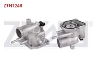 TERMOSTAT KOMPLE MUSURLU 92 DERECE MERCEDES E SERISI (W210) E 200 CDI - E 220 CDI - E 270 CDI - E 320 CDI 1995-2002