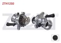 TERMOSTAT KOMPLE MUSURLU 100 DERECE MERCEDES C SERISI (W205) C 63 AMG 2015-/ M SERISI (W166) ML 63 AMG 2011-/ S SERISI (W221) S 63 AMG 2005-2013
