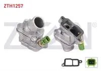TERMOSTAT KOMPLE MUSURLU 90 C VOLVO S80 II - XC60 2.4 D M-T 2006-/ XC70 I - II - V70 II - III 2.4 D M-T 1997-/ XC90 I D5 M-T 2002-2014/ S60 I 2.4 D5 - 2.4 T5 M-T 00-10/ S80 I 2.4 - 2.4 D5 M-T 98-06