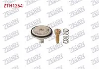 TERMOSTAT 87 °C VOLKSWAGEN POLO (9N_) 1.2 2001-2012/ SKODA RAPID (NH3) 1.2 2013-/FABIA II - III 1.2 2001-2012/ SEAT IBIZA III -IV 1.2 2002-2015