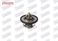 TERMOSTAT 90 °C HYUNDAI ACCENT BLUE 1.6 CRDI 2012-2017/ TUCSON 1.6 CRDI 2018-/ KIA SPORTAGE 1.6 CRDI 2019-/ RIO III 1.6 CRDI 2011-2017
