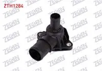 TERMOSTAT FLANSI PLASTIK PEUGEOT 206 1.6i 16v 1998-2006 / 307 1.6i 16v 2000-2007 / CITROEN C4 I 1.6i 16v 2004-2011 / C3 I 1.6i 16v 2002-2010 / SAXO 1.6i 16v 1996-2003