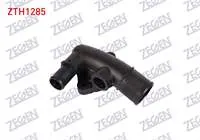 TERMOSTAT FLANSI PLASTIK PEUGEOT 307 2.0 HDI 2000-2007/ 406 2.0 HDI 1998-2004/ PARTNER 2.0 HDI 2000-2008/ CITROEN C5 I 2.0 HDI 2001-2004 / BERLINGO  2.0 HDI 2000-2005