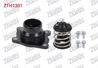 TERMOSTAT TEK 87 C BMW 1 SERISI E81 116D 08-123 SERISI E90 320D 04-115 SERISI E60 520D 06-11F10 525D, 530D 10-177 SERISI 730D 12-15X1 E84 SDRIVE 20D 09-15X3 E83 20D 08-11X5 E70X6 E71 30D 09-14