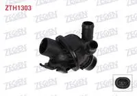 TERMOSTAT KOMPLE MUSURLU 103 C BMW 5 SERISI (F10) 535i 2013-2016  6 SERISI (F06) 640i XDRIVE 2013-2018  7 SERISI (F01, F02, F03, F04) 740i 2012-2015