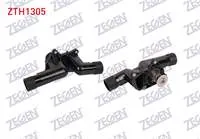 TERMOSTAT KOMPLE 95 C BMW 3 SERISI (E36) 318 IS 1996-1998