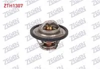 TERMOSTAT TEK 88 C LAND ROVER FREELANDER I (L314) 1.8 16V 1998-2006  ROVER 200 II 1.6 1996-1999