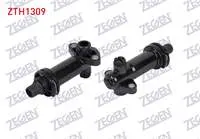 TERMOSTAT KOMPLE 70 C BMW 3 SERISI (E46) 320D 2001-2005  5 SERISI (E39) 530D 1998-2003  7 SERISI (E65, E66, E67) 740D 2002-2005