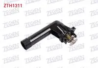 TERMOSTAT KOMPLE 95 C BMW 3 SERISI (E36) 316, 318i 1993-1998  5 SERISI (E34) 518i 1994-1996