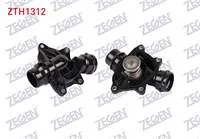 TERMOSTAT KOMPLE 88 C BMW 3 SERISI (E46) 330D 1999-2005  5 SERISI (E39) 525, 530D 1998-
