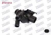 TERMOSTAT KOMPLE MUSURLU 97 C BMW 5 SERISI (F10) 523, 528, 530i 2010-2013  7 (F01, F02, F03, F04) 730i 2008-2015