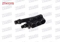 TERMOSTAT KOMPLE 82 C BMW 5 SERISI (E60) 520, 523, 530i 2003-2010  6 SERISI (E63) 645 CI 2003-2008  7 SERISI (E65, E66, E67) 730, 740, 745i