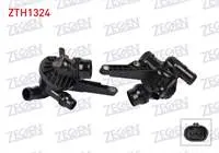 TERMOSTAT KOMPLE MUSURLU 105 C BMW 1 SERISI (F20) 116i, 118i 2011-2015  3 SERISI (F30) 316i, 320i 2012-2016