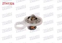 TERMOSTAT TEK 91 C MINI COOPER (R50, R53) 2001-2006  (R52) 2004-2008