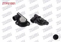 GAZ KELEBEK SENSORU OPEL ASTRA F 1.4 1991-1998 / ASTRA G 1.6 1998-2000 / CORSA B 1.2 1993-2000