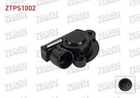 GAZ KELEBEK SENSORU OPEL ASTRA F CLASSIC 1.6 1998-2005 / ASTRA G 1.6 1998-2005 / CORSA B 1.4 1994-2000 / CHEVROLET AVEO-KALOS 1.4 2003-2008