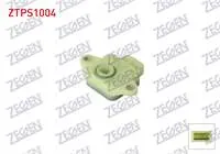 GAZ KELEBEK SENSORU CITROEN XSARA 1.6 1997-2000 / PEUGEOT 106 II 1.6 1996-2001 / PEUGEOT 306 1.8 1997-2001