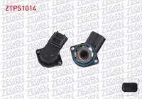 GAZ KELEBEK SENSORU FORD FIESTA IV 1.25 i 1995-2002 / FORD FOCUS 1.6 1998-2004 / KA 1.3 1996-2002 / MONDEO II 2.0 1996-2000