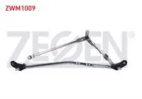 CAM SILECEK MEKANIZMASI RENAULT KANGOO III 2008-