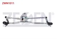 CAM SILECEK MEKANIZMASI RENAULT CLIO SYMBOL II 2005-