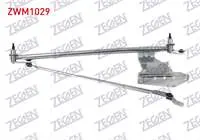 SILECEK MEKANIZMASI ON FIAT FIAT DUCATO 2002-2006 / CITROEN JUMPER 2002-2006