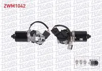 SILECEK MOTORU ON 12V RENAULT CLIO II 1998-2005 / SYMBOL 2002-2009