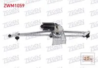SILECEK MOTORU ON MEKANIZMALI VOLKSWAGEN LT35 1996-2006 / MERCEDES SPRINTER 2000-2006