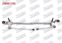 ON SILECEK MEKANIZMASI MEGANE IV 2016->