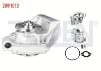 DEVIRDAIM CITROEN JUMPER I 2.8 HDI 1994-2002 / DUCATO 2.5 D 1994-2002 / DUCATO 2.5 TDI 1994-2002 / DUCATO 2.8 JTD 1994-2002 / BOXER I 2.8 HDI 1994-2002
