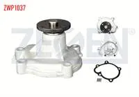 DEVIRDAIM OPEL ASTRA F 1.7 D 1991-1998/ ASTRA G 1.7 DTI 1998-2005/ COMBO B 1.7 D 1994-2001/ CORSA B 1.7 D 1993-2000/ VECTRA A 1.7 D 1988-1995/ VECTRA B 1.7 TD 1996-1999