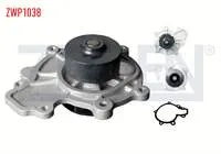 DEVIRDAIM CHEVROLET CAPTIVA 2.0 D 2006-2012/ CAPTIVA 2.0 D 2012-2014/ CRUZE 2.0 CDI 2011-2014/ EPICA 2.0 D 2007-2011/ OPEL ANTARA 2.0 CDTI 2007-