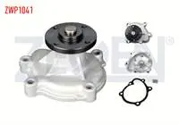 DEVIRDAIM OPEL ASTRA F 1.7 D 1991-1998 / ASTRA F CLASSIC 1.7 D 1998-2002 / COMBO B 1.7 D 1994-2001 / CORSA B 1.7 D 1993-2000 / VECTRA A 1.7 D 1988-1995