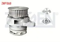 DEVIRDAIM VOLKSWAGEN GOLF IV (1J1) 1.6i 16v 1997-2005 / BORA (1J2) 1.6i 16v 1998-2005 / LEON 1.6i 16v 1999-2006 / TOLEDO II 1.6i 16v 1999-2006