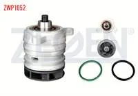 DEVIRDAIM VOLKSWAGEN TRANSPORTER V 2.5 TDI (AXD) 2003-2011 / TOUAREG 2.5 R5 TDI (BAC) 2002-2010