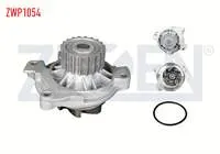 DEVIRDAIM VOLKSWAGEN TRANSPORTER IV 2.5 TDI (ACV) 1990-2003/ CRAFTER 30-35 2.5 TDI 2011-/ LT 28-35 2.5 TD 1975-1996/ A6 2.5 TDI 1994-1997/ AUDI 100 2.4 1990-1994/ TRANSPORTER IV 2.4 D 1990-2003