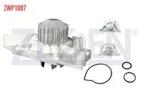 DEVIRDAIM PEUGEOT 407 (6D) 2.0i (EW10J4-EW10A) 2004-2011 / 406 (8B) 2.2 (EW12J4) 1995-2004/ 206 (2A/C) 2.0i 1998-2006/ C5 III (RD) 2.0 (EW7A-EW10A) 2008-2015/ C4 2.0 (EW10J4-EW10A-EW10J4S) 2004-2009