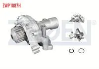 DEVIRDAIM GOVDELI PEUGEOT 407 (6D) 2.0i (EW10J4-EW10A) 2004-2011 / 406 (8B) 2.2 (EW12J4) 1995-2004/ 206 (2A/C) 2.0i 1998-2006/ C5 III (RD) 2.0 (EW7A-EW10A) 2008-2015