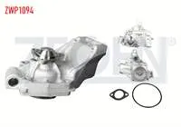 DEVIRDAIM RENAULT MASTER II 2.5 D 1998-2010 / MASTER I 2.5 D 1980-1998 / MOVANO A 2.5 D 2001-2010 / MOVANO A 2.5 D 2001-2003