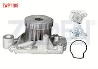 DEVIRDAIM HONDA CIVIC VII 1.4i 2000-2006 / CIVIC VII 1.6i 2000-2006 / CIVIC VII 1.7i 2000-2006