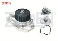 DEVIRDAIM HONDA CIVIC V 1.6i 1992-1995 / CIVIC V 1.5i 1992-1995 / CIVIC V 1.6 I-VTEC 1992-1995 / CRX II (ED,EE) 1.6i 16v 1987-1992