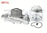 DEVIRDAIM HONDA ACCORD IV 2.0i 16v 1990-1993/ ACCORD V 1.8i 16v 1993-1997 / ACCORD V 2.0i 16v 1993-1997 / ACCORD VI 1.8i 1997-2003 / ACCORD VI 2.0i 16v 1997-2003