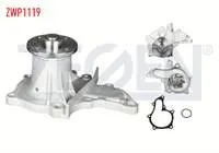 DEVIRDAIM TOYOTA COROLLA 1.6i 1992-1997 / CARINA E 1.6 1992-1997 / COROLLA 1.6i 1997-2002 / COROLLA 1.6i 16v 1997-2002