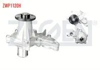 DEVIRDAIM GOVDELI TOYOTA COROLLA 1.6i 1997-2002 / CARINA E 1.6 1992-1997 / COROLLA 1.6i 1992-1997 / COROLLA VERSO 1.6 2004-2009 / COROLLA 1.6i 16v 1997-2002