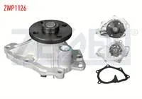 DEVIRDAIM TOYOTA AVENSIS VERSO 2.0 VVT-I 2001-2009 / AVENSIS 2.0 VVT-I 1997-2003 / CAMRY 2.4 VVT-I 2001-2006 / RAV 4 III 2.0 VVT-I 2005-2012 / AVENSIS 2.0 2003-2008 / CAMRY 2.4 VVT-I 2006-2011