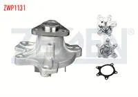 DEVIRDAIM TOYOTA YARIS (_CP10) 1.3i (2NZFE) 1999-2005 / YARIS (_CP10) 1.4 D-4D (1NDTV) 1999-2005 / YARIS (_CP10) 1.5 VVT-I (1NZFE) 1999-2005
