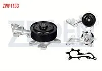 DEVIRDAIM TOYOTA COROLLA 1.33 2012- / AURIS 1.33 2012- / AURIS 1.33 DUAL-VVT-I 2007-2012 / YARIS 1.33 2011- / COROLLA 1.33 2007-2012 / AURIS 1.33 DUAL-VVT-I 2012-