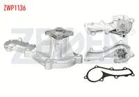 DEVIRDAIM NISSAN PRIMERA (P12) 1.8i 16v 2002- / ALMERA II (N16) 1.5i 16v 2000-2007 / PRIMERA (P11) 1.6i 16v 1996-2001 / PRIMERA (P12) 1.6i 2002- / ALMERA TINO (V10) 1.8 2000-
